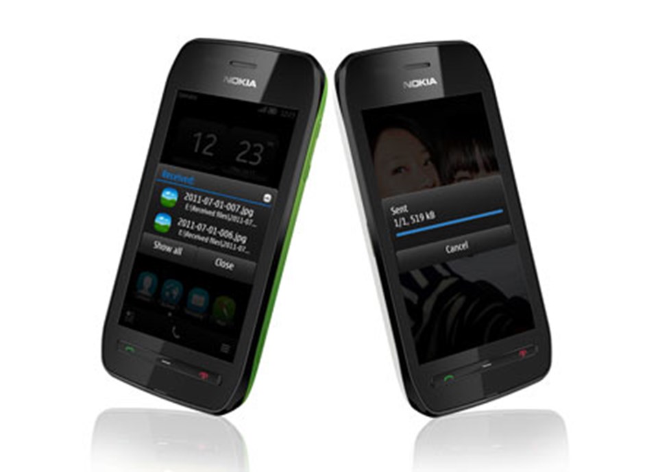 Symbian Belle İstanbul'da ortaya çıktı  - 2