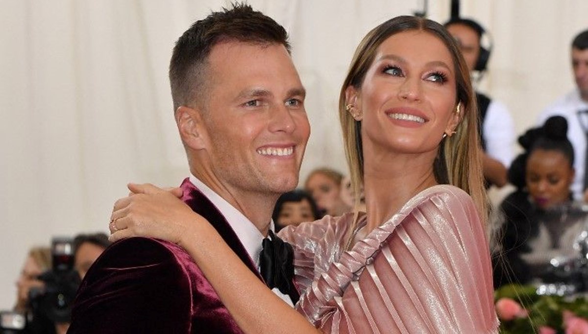 Gisele Bündchen iyileşiyor: Ailem için çok zordu Gisele Bündchen iyileşiyor: Ailem için çok zordu