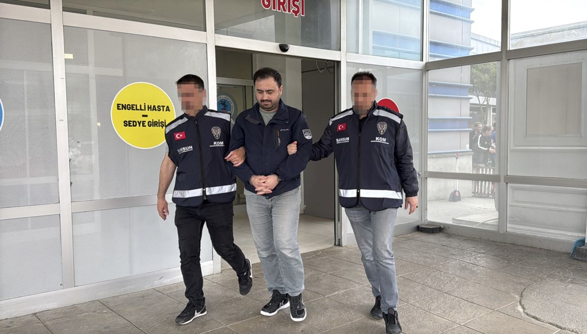 Bir döner zincirine daha FETÖ operasyonu Bir döner zincirine daha FETÖ operasyonu