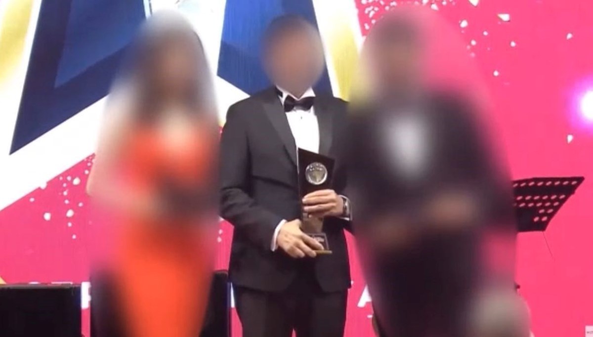 100 milyon liralık vurgun: 100 milyon liralık vurgun: