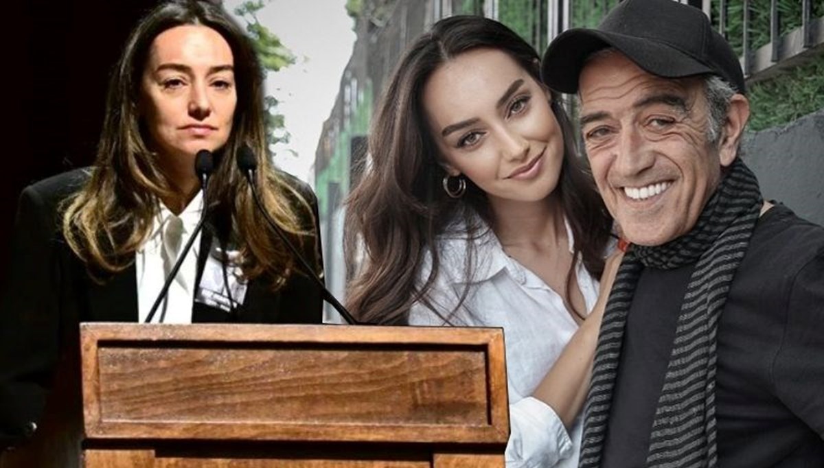 Türkü Akbayram'dan günler sonra ilk paylaşım