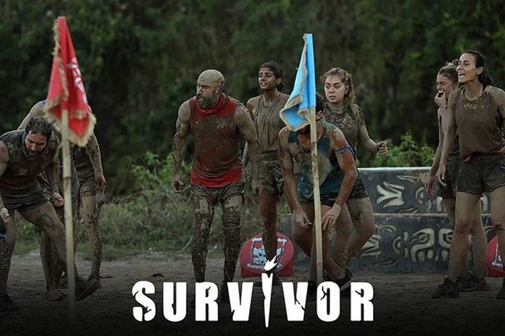 Survivor 2021'de kim elendi, SMS birincisi kim oldu? (16 Mart 2021 Survivor ayrıntıları) - 4