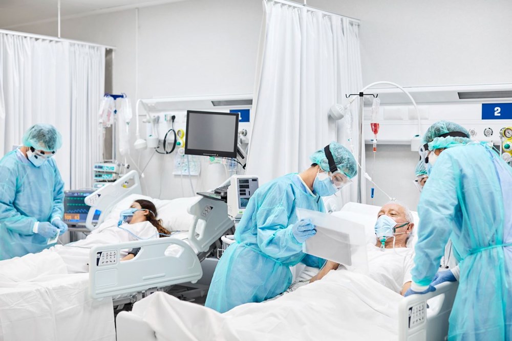 8 Saat Boyunca Corona Virüsü Etkisiz Hale Getiriyor 5 Omicron'a karşı burun spreyi geliştirildi: 8 saat boyunca corona virüsü etkisiz hale getiriyor - 5