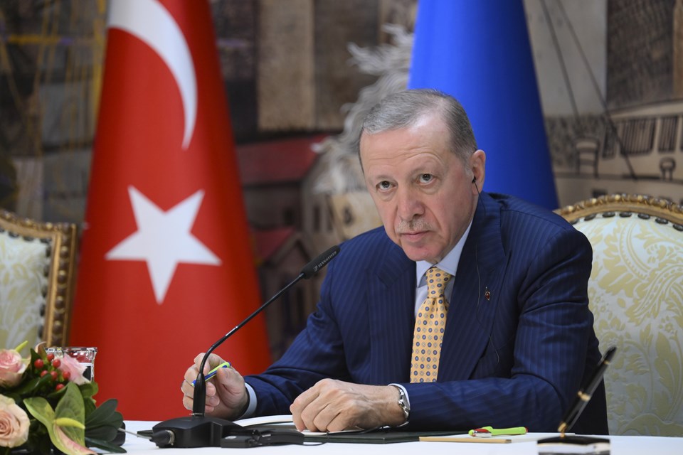 Rusya-Ukrayna savaşı | Cumhurbaşkanı Erdoğan: Barış zirvesine ev sahipliği yapmaya hazırız - 4
