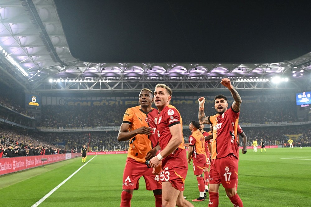 Victor Osimhen'in Galatasaray'dan istediği maaş ortaya çıktı 76 akROZX0t5UOCcm 1ZoEQQw