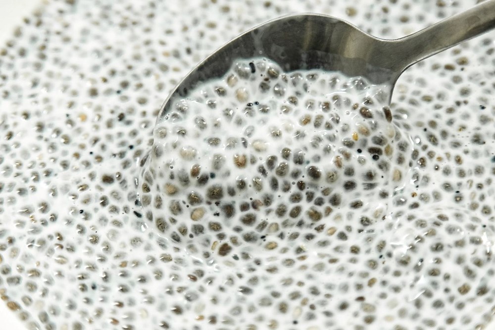 Superfood that boosts brain power: One of the natural sources of magnesium - 5