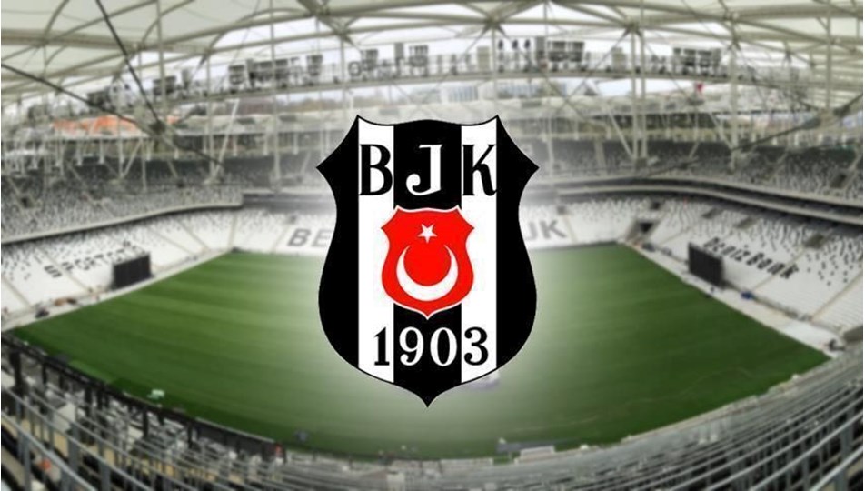 Beşiktaş'tan derbi için hakem açıklaması
