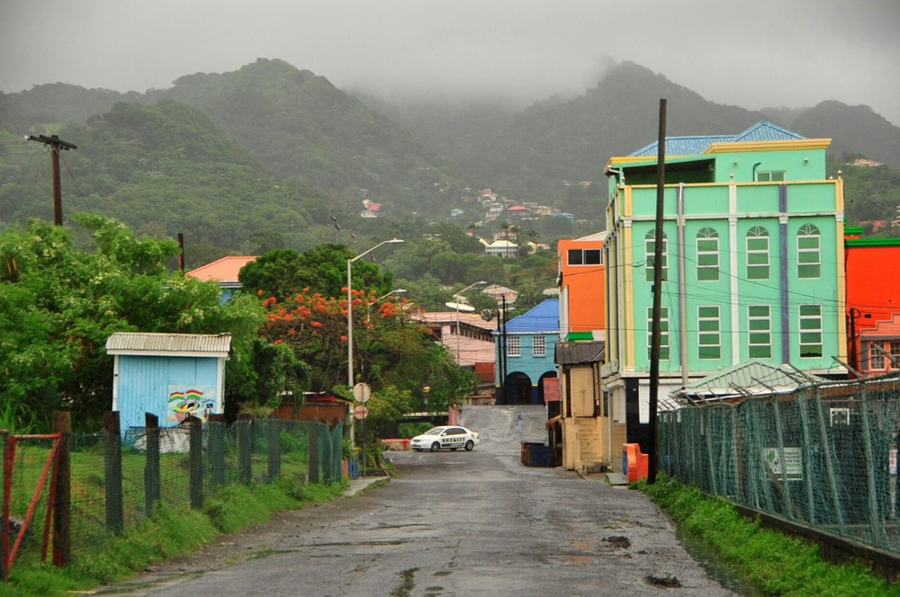 2021 yılının ilk tropikal kasırgası Elsa, Küba’ya ulaştı: ABD'ye hareket etmesi bekleniyor - 9