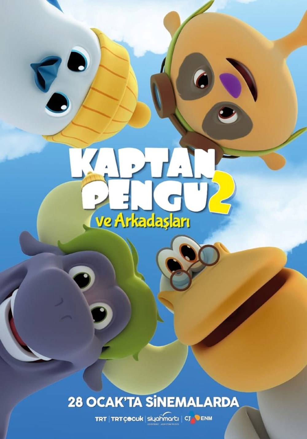 Dilberay filminden 98 bin seyirci (11-13 Şubat Box Office Türkiye) - 6