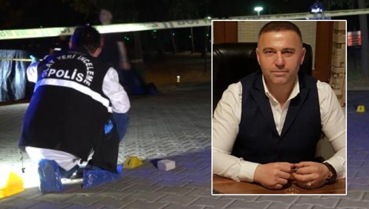 Ortağını 7 kurşunla öldürdü, kendini böyle savundu: “Normalde karıncayı bile incitmem” Ortağını 7 kurşunla öldürdü, kendini böyle savundu: “Normalde karıncayı bile incitmem”