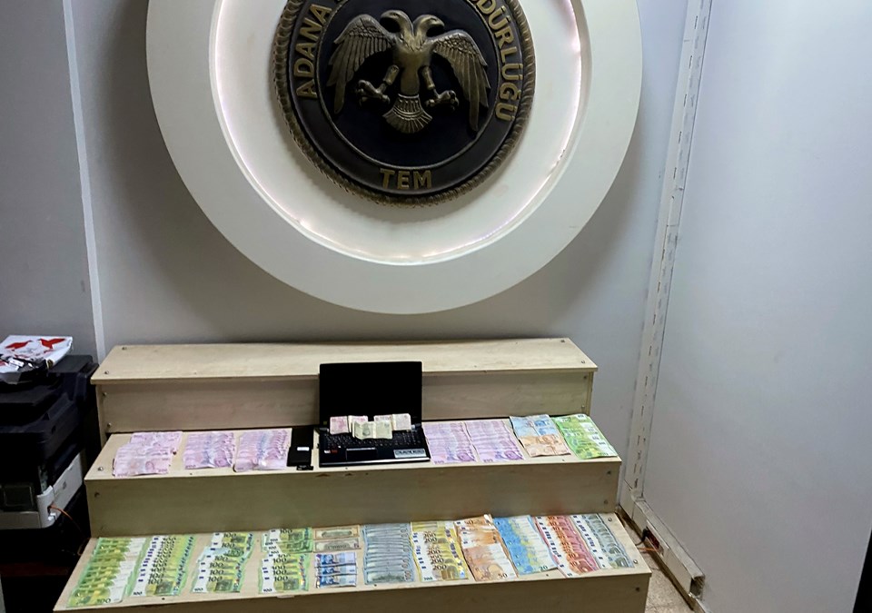 DAEŞ'in savaş mağduru oyunu - 1