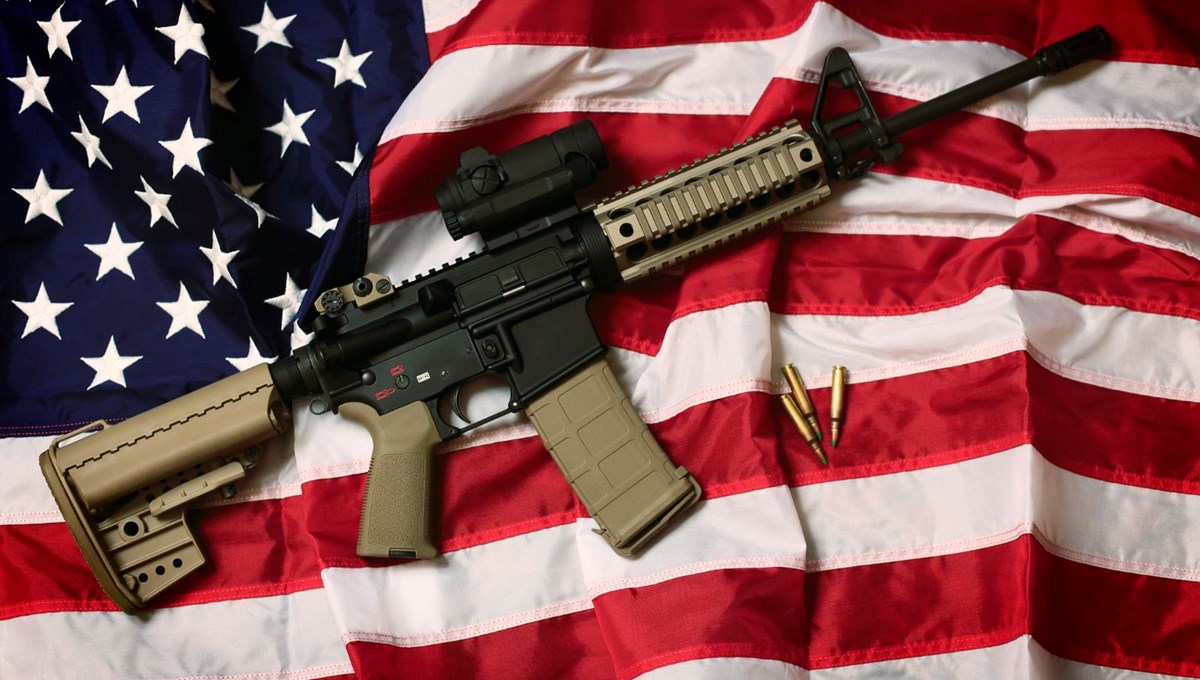ABD'li yargıç, New York silah yasasının bazı bölümlerini askıya aldı