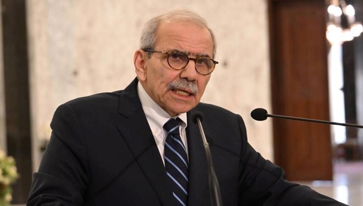 Lübnan'dan silah toplama açıklaması
