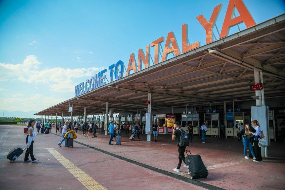 Dünyanın en çok ziyaret edilen şehirleri: Türkiye'den 2 şehir listede - 4