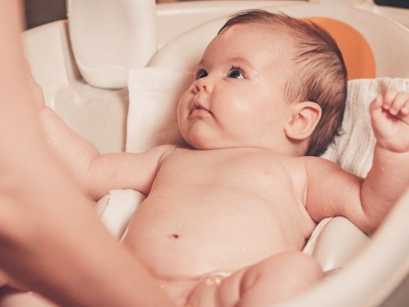 spina bifida tedavisinde ilk 36 saat cok kritik ayrik veya acik omurga neden olur saglik haberleri ntv