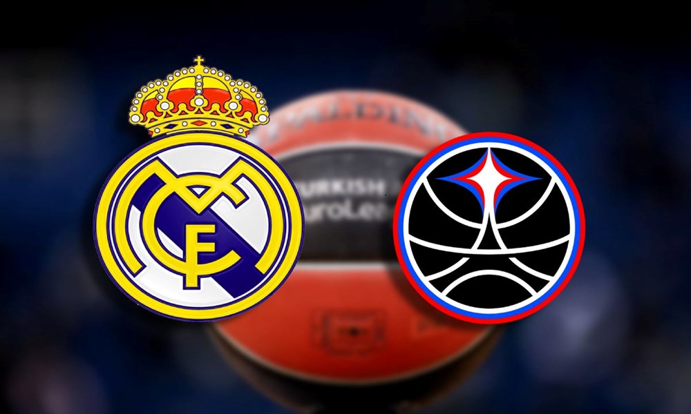 Real Madrid - Paris THY Avrupa Ligi maçı ne vakit? Play-in Real Madrid - Paris basket maçı saat kaçta, hangi kanalda? 72 alQPUhq SUivgVnCUPLpqw