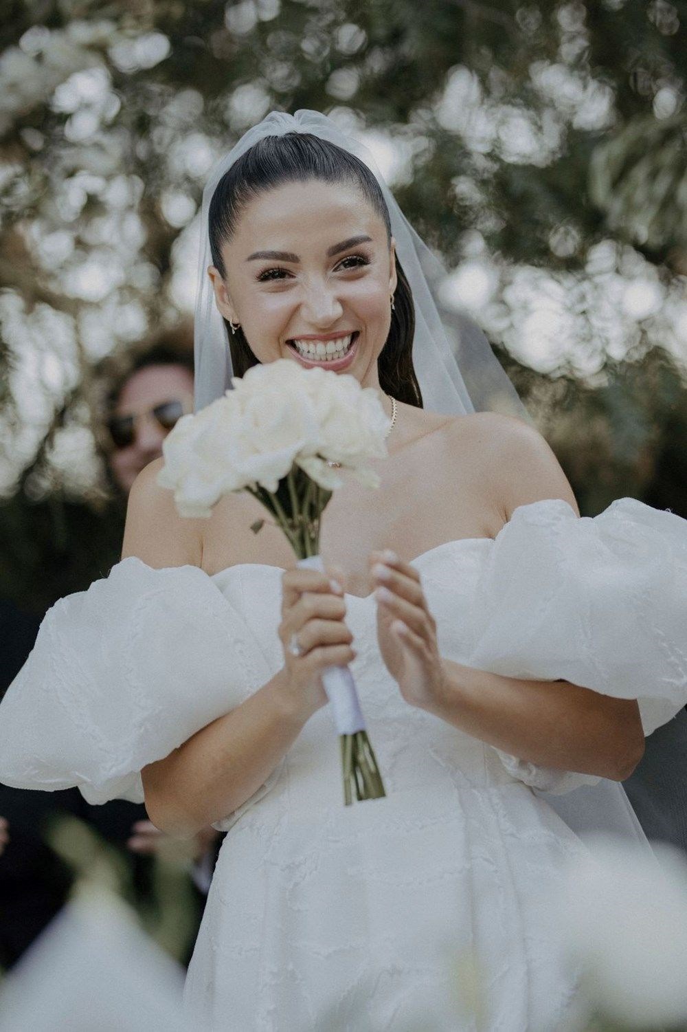 Zeynep Bastık Tolga Akış ayrılığıyla ilgili: Biz eş olma durumunu beceremedik - 3