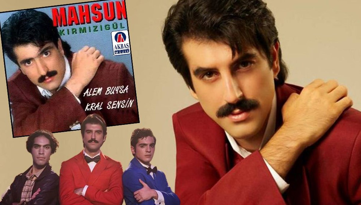 Mahmut Kırmızıgül Prestij Meselesi'nde babasını oynuyor!