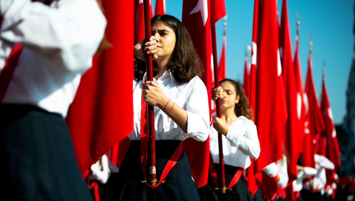 19 Mayıs resmi tatil mi? 19 Mayıs'ta okullar kapalı mı? İşte 2025 resmi tatil takvimi