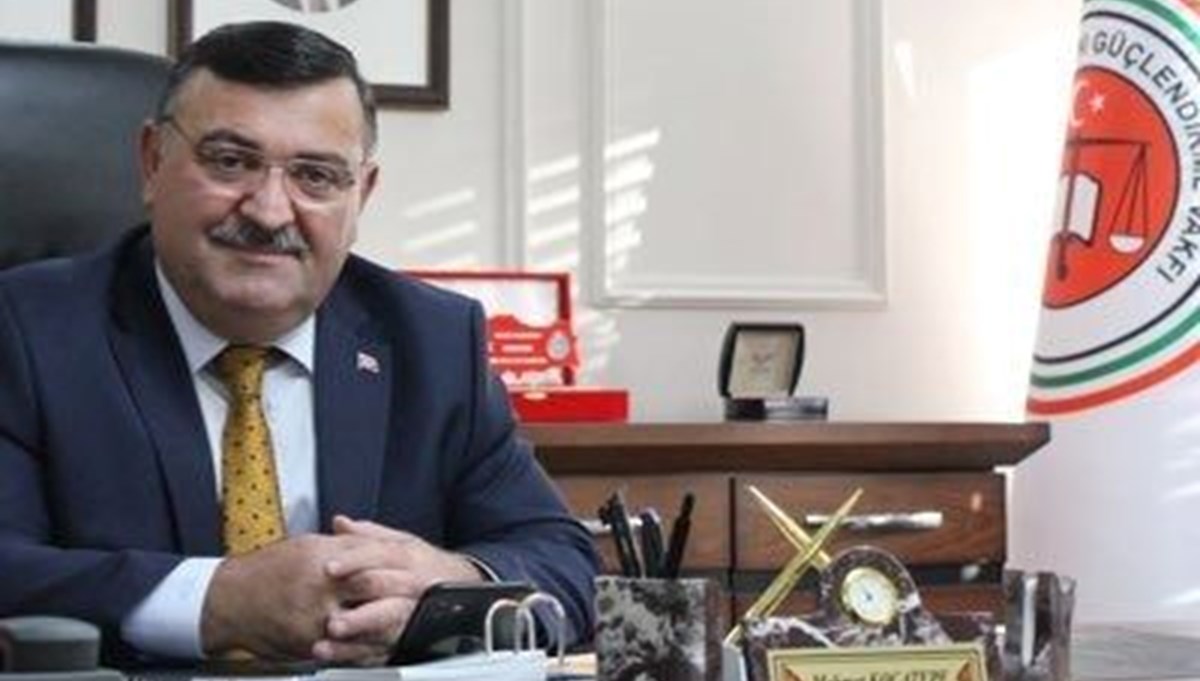 Mehmet Kocatepe kimdir? AK Parti Artvin Belediye Başkan adayı Mehmet Kocatepe kaç yaşında, hangi görevlerde bulundu?