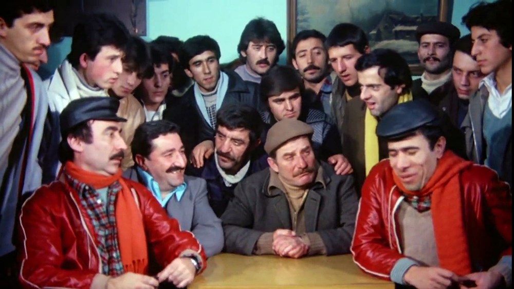 Çiçek Abbas filmindeki minibüsü yapmak için 60 bin TL harcadı - 4