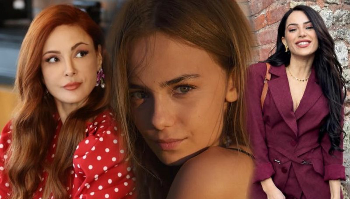 Bahar Şahin-Mine Tugay arasında sular durulmuyor