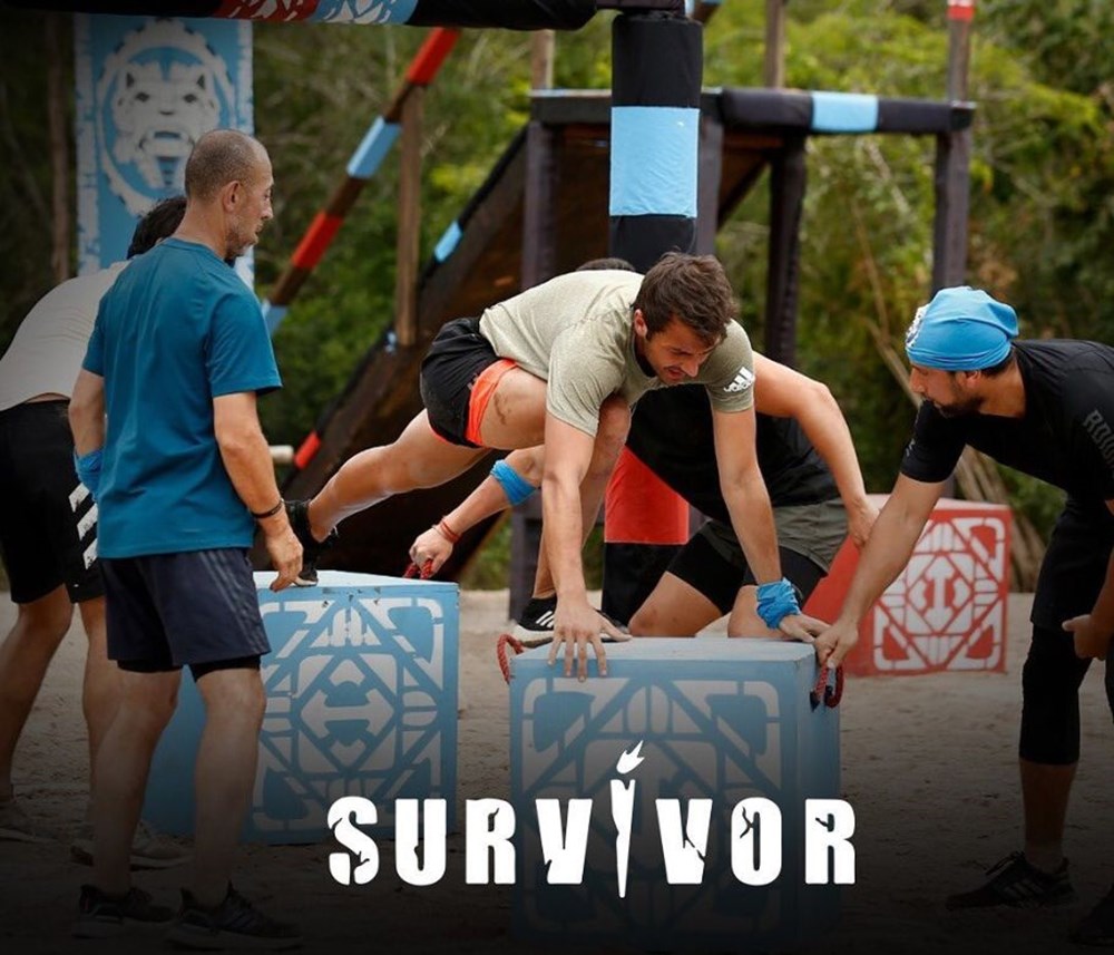 Survivor eleme sonucu belli oldu (Survivor 25 Şubat 2020 ...