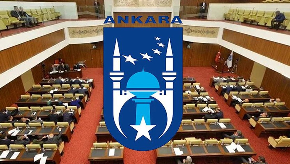 Ankara Büyükşehir Belediyesi’nden amblem kararı: Halka sorulması için teklif verilecek Ankara Büyükşehir Belediyesi’nden amblem kararı: Halka sorulması için teklif verilecek