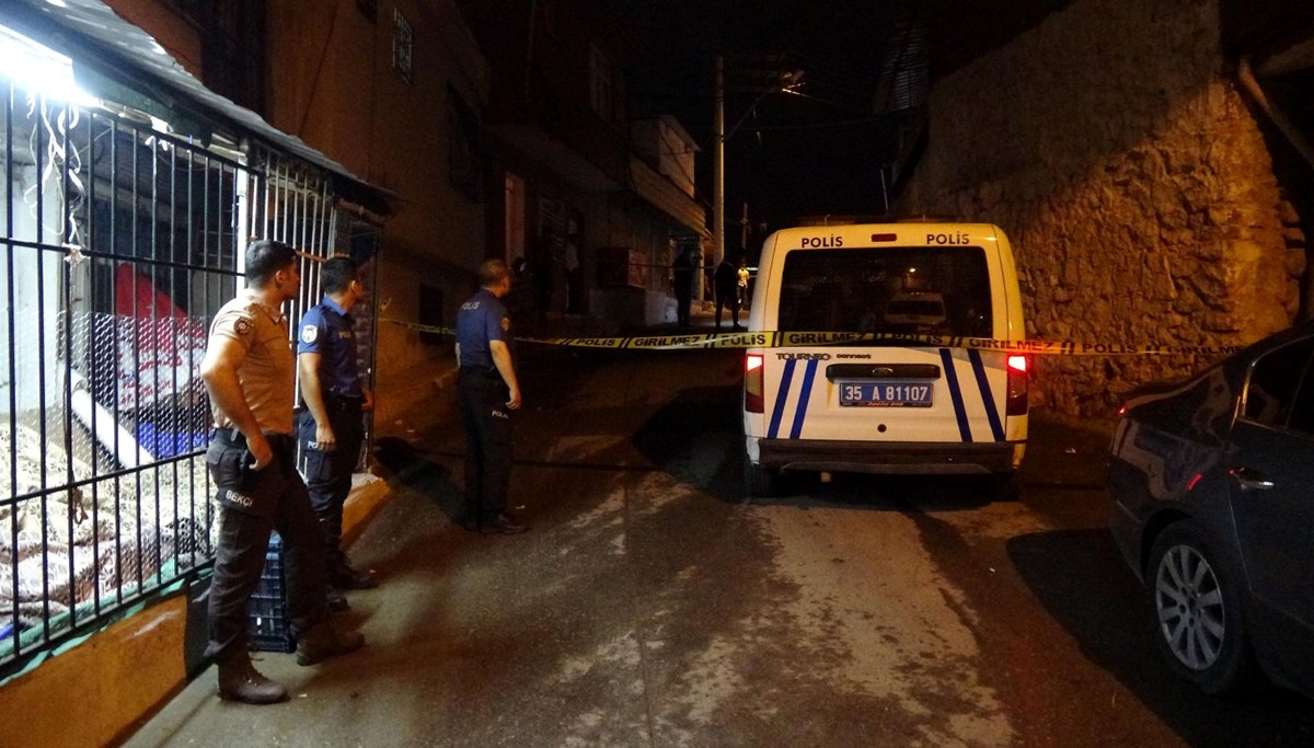 Telefonda tartıştığı kişiye kurşun yağdırdı