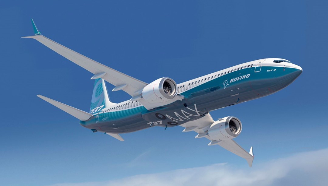 TUSAŞ, Boeing 737 için motor kapağı üretecek - Vimarsana News