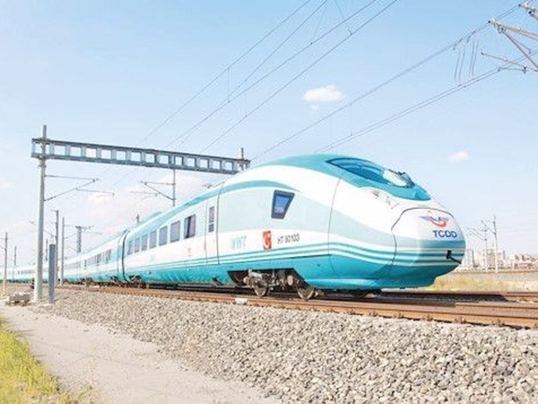 Bakan Karaismailoglu Yht Seferleri 28 Mayis Ta Baslatiliyor Ntv