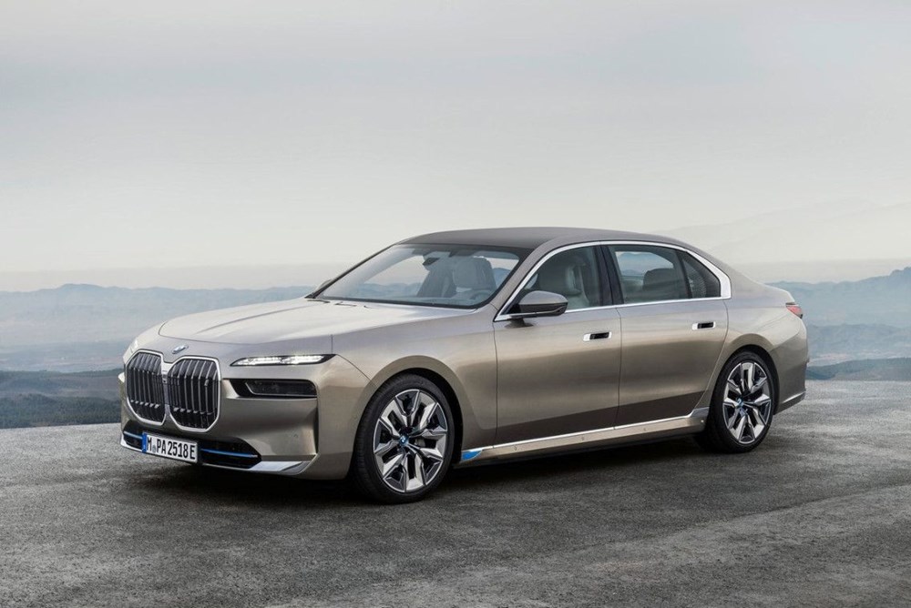 Türkiye'de satılan elektrikli otomobiller ve güncel fiyatları - 15