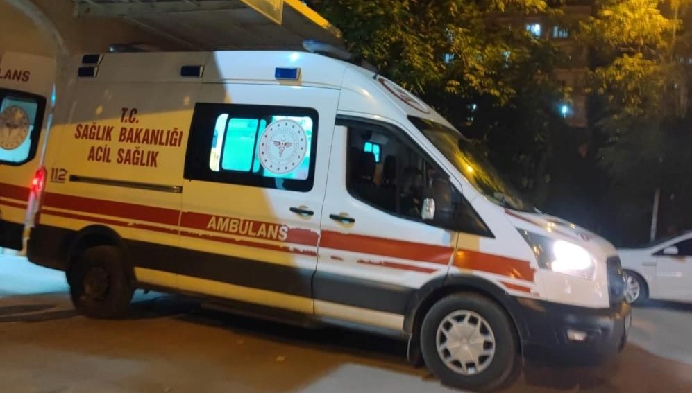 Mardin'de akraba kavgası: İki ölü