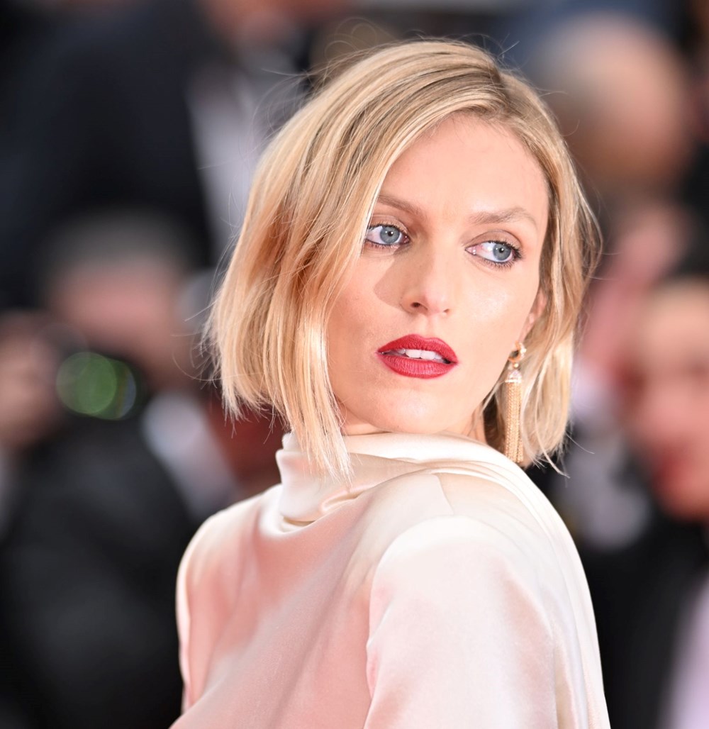 Cannes Film Festivali'nde "Monster" galası - 18