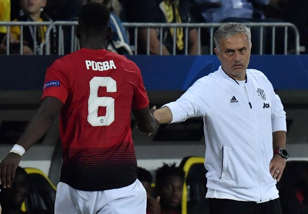 Paul Pogba'nın futbola dönüşü için Fenerbahçe ve Galatasaray ihtimali - 7