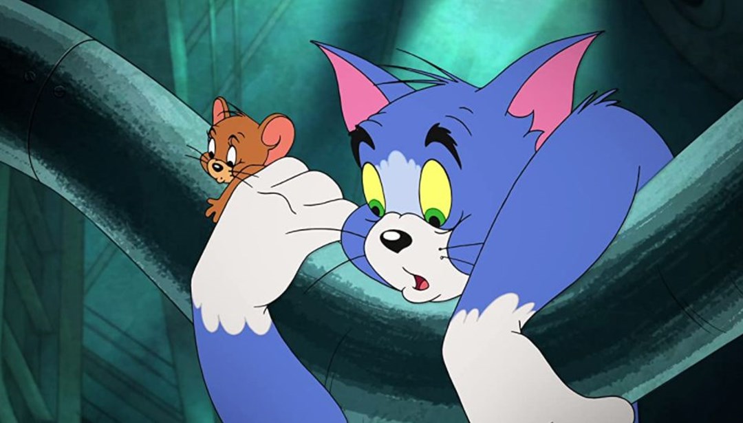 Tom ve Jerry fragmanı | NTV