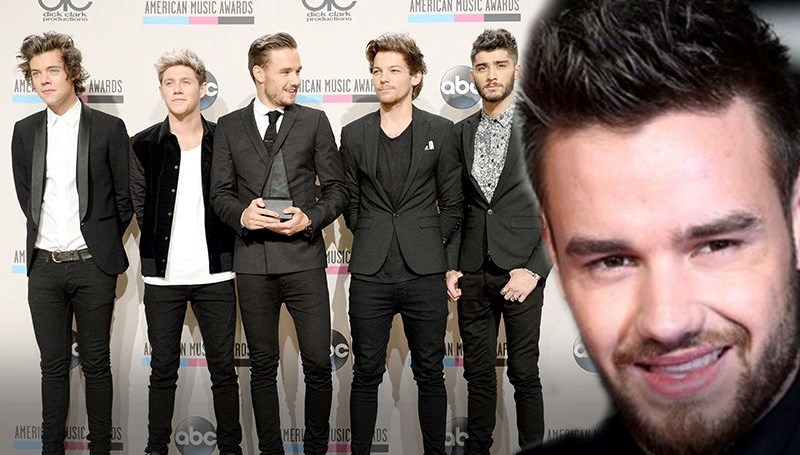 One Direction grubunun eski üyesi Liam Payne balkondan düşerek öldü