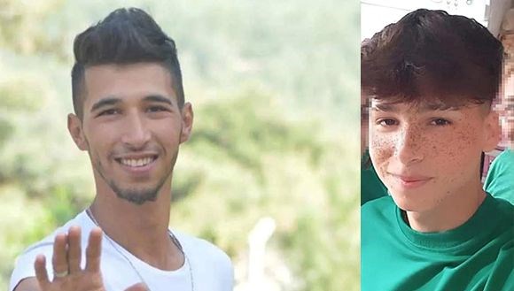 Otomobil elektrik direğine çarptı: 2 ölü