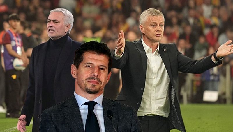 Süper Lig'de teknik direktör kıyımı