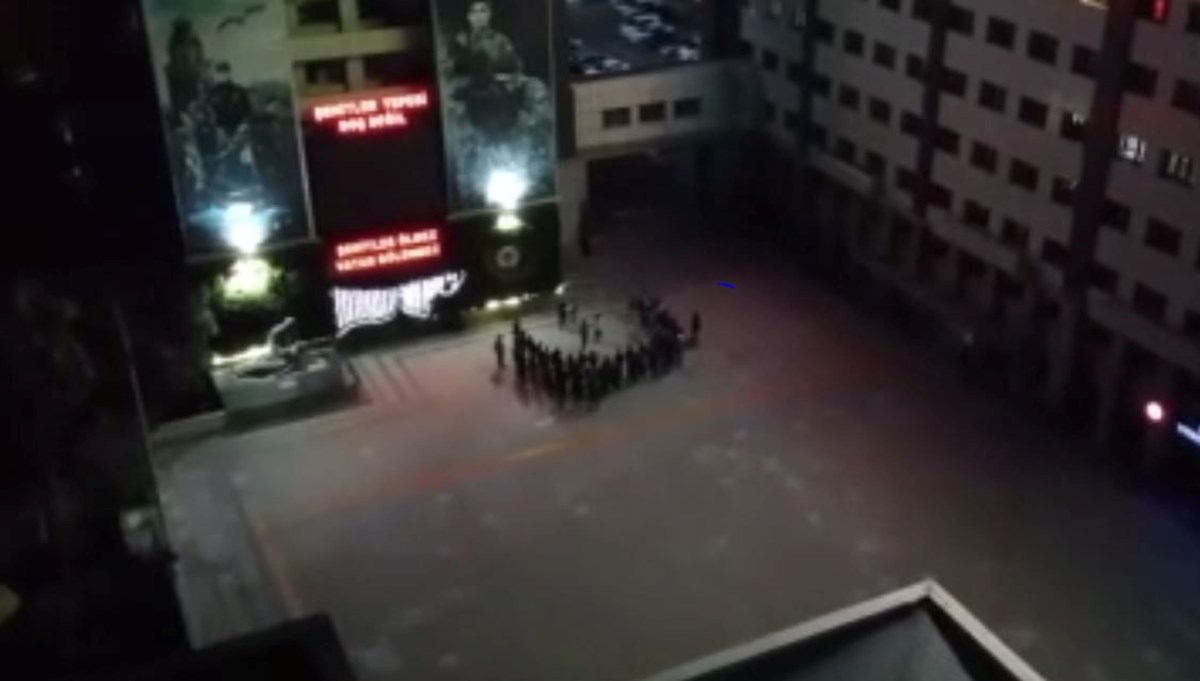 İstanbul’da uyuşturucu operasyonu: 33 gözaltı İstanbul’da uyuşturucu operasyonu: 33 gözaltı
