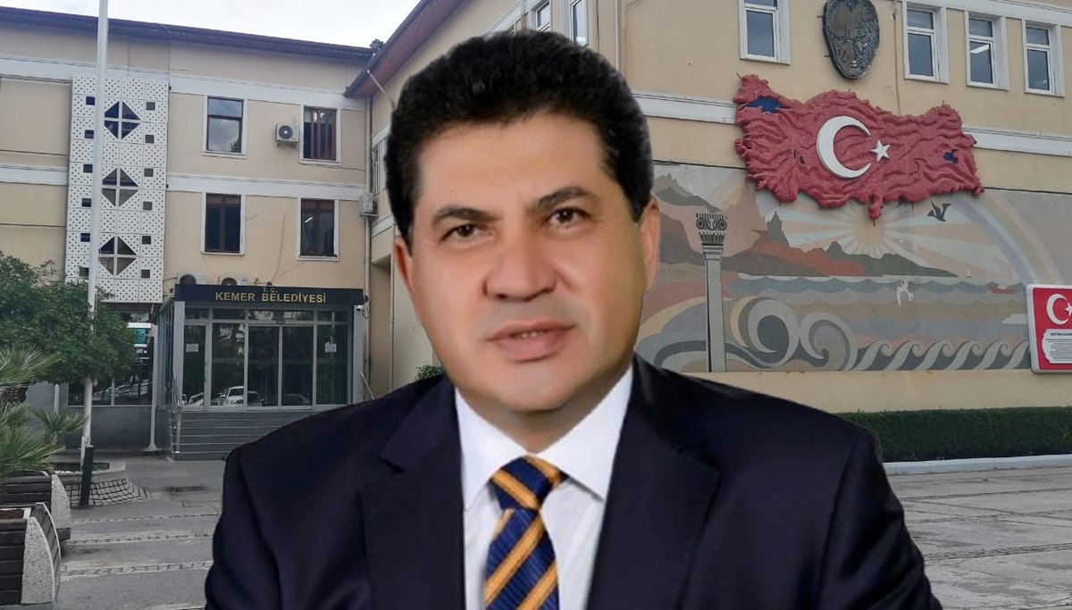 Mustafa Gül tutuklandı