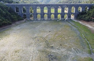 Dsi Den Istanbul Da Su Sikintisi Yasanmayacak Aciklamasi Ntv