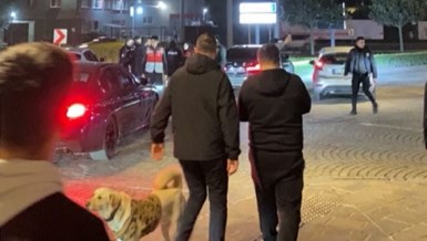 AVM’deki infazın perde arkası: İranlı Aras cinayeti örgüt hesaplaşması çıktı!