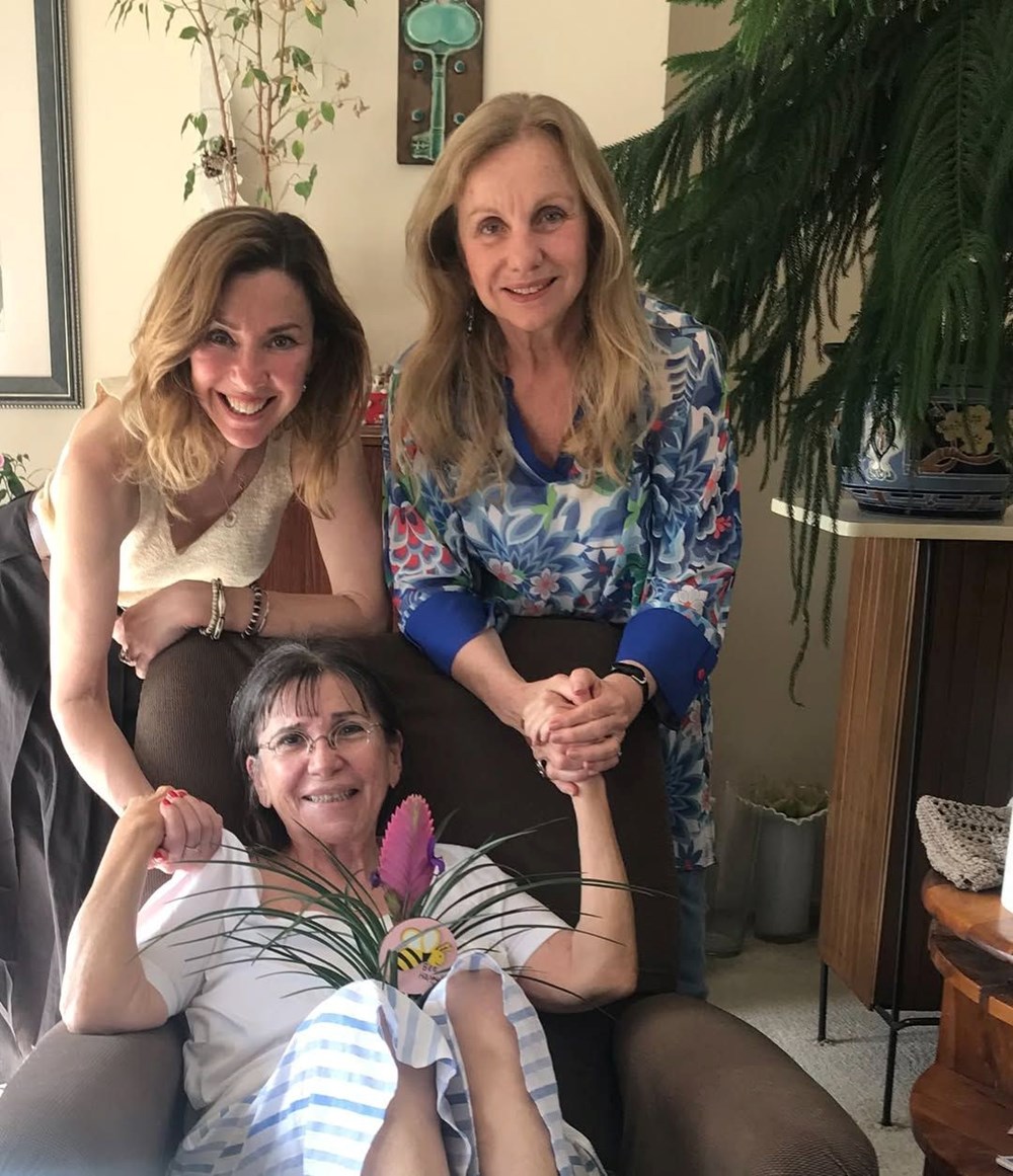 Usta oyuncu Gül Onat kanserle savaşıyor: Son durumunu açıkladı - 3