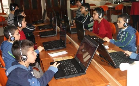 12 Gunde Kekemelikten Kurtuldular Saglik Haberleri Ntv