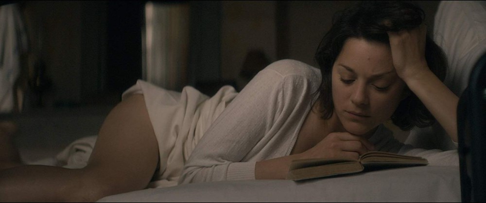Tiyatrodan Hollywood yıldızlığına Marion Cotillard - 35