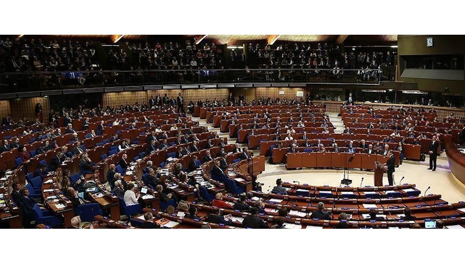 İtalyan politikacı Nicoletti AKPM Başkanı oldu