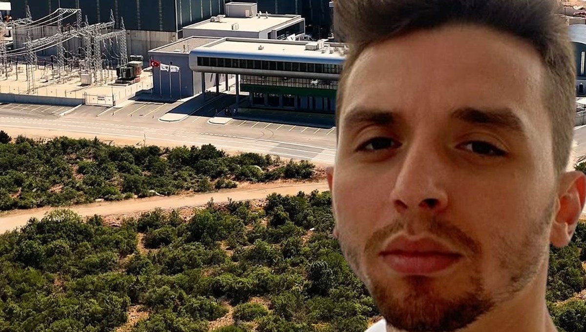 33 yaşındaki mühendisin feci ölümü 33 yaşındaki mühendisin feci ölümü