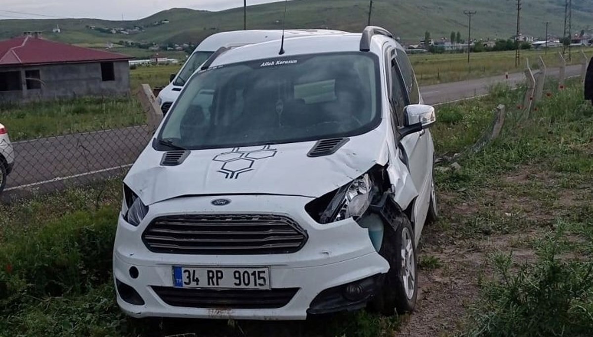Direksiyon başında kalp krizi geçirdi Direksiyon başında kalp krizi geçirdi