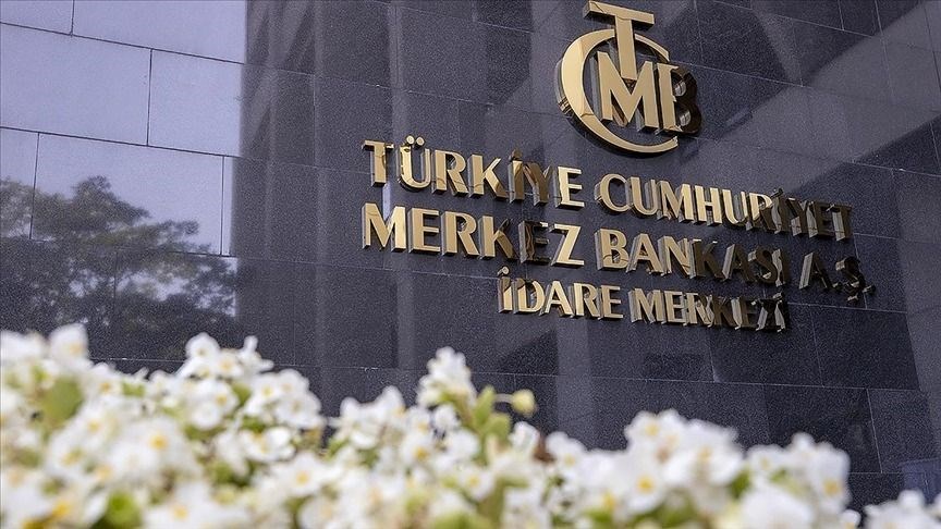 Merkez Bankası Faiz Kararı Ne Oldu? (TCMB Ocak Ayı Politika Faizi ...